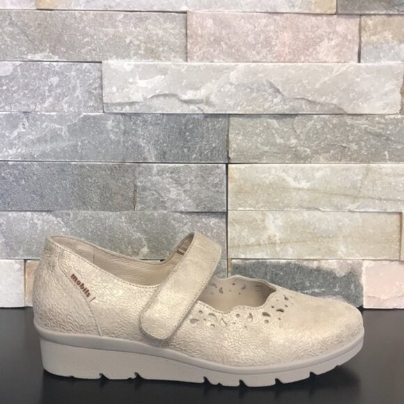 Mephisto Mobils Naelle Women's Shoes - Picture 1 of 6